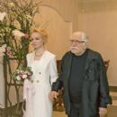Armen Dzhigarkhanyan and Vitalina Tsymbalyuk-Romanovskaya - 400 x 600