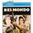 French war adventure films