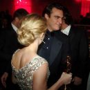 Reese Whiterspoon and Joaquin Phoenix - The 78th Annual Academy Awards (2006)