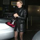 Lea Seydoux – Leaving The ‘No Time To Die’ James Bond Premier After Party in London