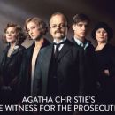 The Witness for the Prosecution