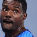 Justin Gatlin