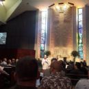 Affirming Christian denominations