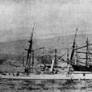 Shipwrecks of South America