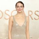 Emma Stone - The 97th Annual Academy Awards (2025)