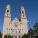 Churches in the Roman Catholic Archdiocese of Omaha