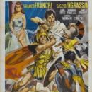 Italian crossover films
