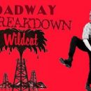 WILDCAT  Original 1960 Broadway Cast Starring Lucille Ball - 454 x 255