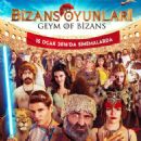 Bizans Oyunlari - Poster