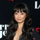 Alice Lee – Sierra Burgess Is A Loser Premiere In Hollywood