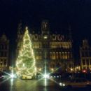 Christmas in Belgium