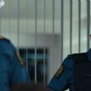 Allegiance - Enrico Colantoni - 454 x 255