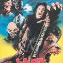 An American Werewolf in London