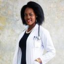 Zambian women scientists