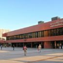 Sha Tin Public Library