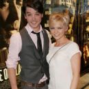 Hannah Spearritt - Premiere Of 