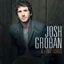 Josh Groban albums