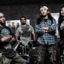 Malaysian heavy metal musical groups