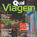 United States - Qual Viagem Magazine Cover [Brazil] (June 2016)
