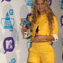 Fergie - MTV Australia Video Music Awards 2007 - 294 x 612