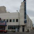 Theatre in Alaska