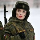Women in the Russian and Soviet military