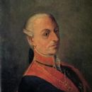 Francesco d'Aquino, Prince of Caramanico