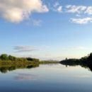 Vetluga River
