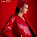 Diana Moldovan - Harper's Bazaar Magazine Pictorial [Romania] (February 2022) - 454 x 574