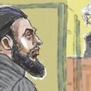 Terrorist incidents in Canada in the 2010s