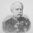 Alfred von Degenfeld