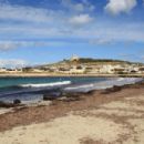 Beaches of Malta