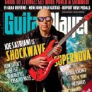 Joe Satriani - 454 x 596