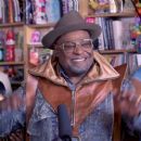 George Clinton