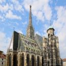 St. Stephen's Cathedral, Vienna