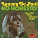 Lynsey de Paul - 396 x 400