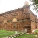 Religious buildings completed in the 1520s