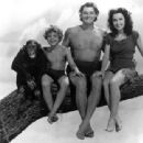 Tarzan's Secret Treasure - Johnny Sheffield - 454 x 340