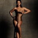 Rihanna - Harper's Bazaar Magazine Pictorial [United States] (March 2025) - 454 x 568