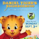 Daniel Tiger's Neighborhood