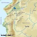 1921 in Mandatory Syria