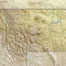 1977 establishments in Montana