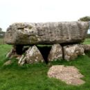 Prehistoric sites in Anglesey