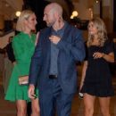 Zara Tindall – Leaves the luxury hotel in Surfers Paradise - 454 x 758
