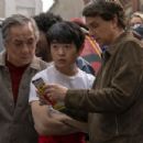 Karate Kid: Legends (2025) - 454 x 303
