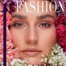 Lindsey Coffey- Fashion Magazine Vietnam- April 2022 - 454 x 547