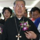 Taiwanese Roman Catholic clergy
