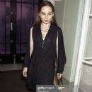 Tara Fitzgerald