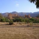 Berber populated places