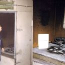 Explosion protection